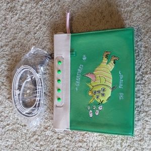 NWT - Min & Mon Crossbody Handbag - Small